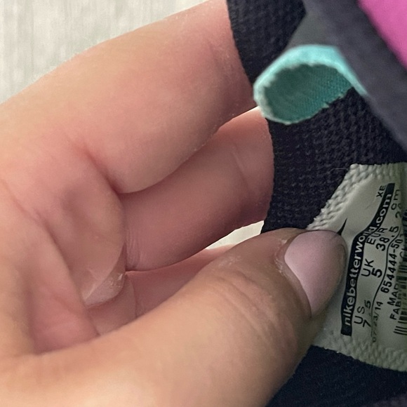 Nike Vroom Elite 7 - Picture 6 of 13